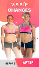 Load image into Gallery viewer, Leg Workouts for Women - Slim Leg &amp; Burn Thigh Fat
