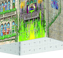 Load image into Gallery viewer, Ravensburger Disney Castle 216 Piece 3D Jigsaw Puzzle for Kids and Adults - Easy Click Technology Means Pieces Fit Together Perfectly
