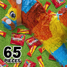 Load image into Gallery viewer, SKITTLES &amp; STARBURST Candy Fun Size Variety Mix 31.9-Ounce Bag, 65 Pieces

