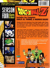 Load image into Gallery viewer, Dragonball Z Complete Seasons 1-9 Box sets (9 Box Sets)
