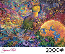 Load image into Gallery viewer, Buffalo Games - Josephine Wall - Titania - 2000 Piece Jigsaw Puzzle
