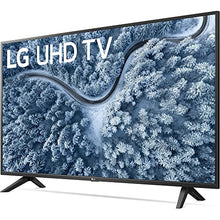 Load image into Gallery viewer, LG 43" 4K UHD Smart LED HDR TV TruMotion 120 (60Hz) webOS 6.0-43UP7000
