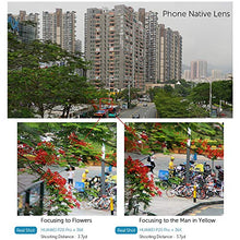 Load image into Gallery viewer, Apexel High Power 36x HD Telephoto Lens with Tripod for iPhone XR,XS MAX,XS,X,8,7,6,6Plus Android Smartphone

