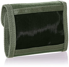 Load image into Gallery viewer, Maxpedition Spartan Wallet, Foliage Green
