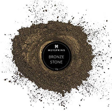 Load image into Gallery viewer, MEYSPRING Bronze Stone Epoxy Resin Color Pigment - 50g - Mica Powder for Epoxy
