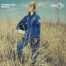 Load image into Gallery viewer, Davos (2Lp/White Vinyl)
