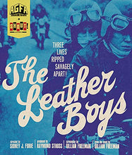 Load image into Gallery viewer, The Leather Boys [Blu-ray]
