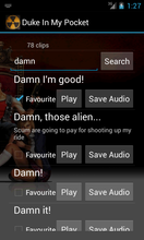 Load image into Gallery viewer, Duke In My Pocket

