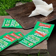 Load image into Gallery viewer, Ballistol Multi-Purpose Wipes (30-Count)

