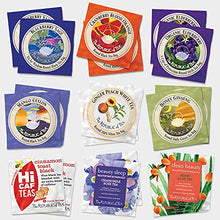 Load image into Gallery viewer, The Republic of Tea Premium Assortment of Teas &amp; Herbs, 50 Tea Bags
