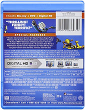 Load image into Gallery viewer, Robots [Blu-ray]
