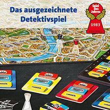 Load image into Gallery viewer, Scotland Yard - Family Game
