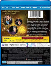 Load image into Gallery viewer, The House with a Clock in Its Walls [Blu-ray]
