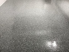 Load image into Gallery viewer, Clear Epoxy Resin Coating for Floors &amp; Counter Tops, 100% Solids, Self Leveling - 3 Gallon Kit
