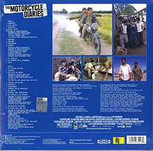 Load image into Gallery viewer, The Motorcycle Diaries [LP]
