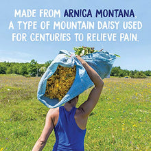 Load image into Gallery viewer, Boiron Arnicare Gel Natural Soothing Relief for Joint Pain, Muscle Pain, Swelling, Soreness, and Stiffness - Non-greasy and Fragrance-Free - 2.6 oz
