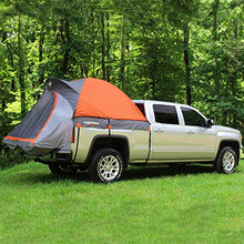 Load image into Gallery viewer, Rightline Gear 110765 Mid-Size Short Truck Bed Tent 5' , Gray
