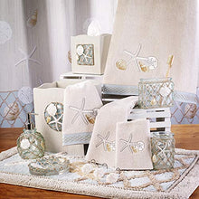Load image into Gallery viewer, Avanti Linens Seaglass Collection, Toothbrush Holder, Multi
