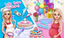 Load image into Gallery viewer, Sweet Baby Girl Newborn 2 - Little Sister's Care
