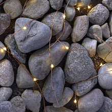 Load image into Gallery viewer, Sterno Home GL40736 50-Count Battery-Powered LED Fairy String 65.6-Feet, Remote Included, 4 Pack, Copper Wire Lights For Indoor and Outdoor Use
