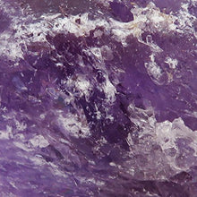 Load image into Gallery viewer, Natural Raw Rough Stone Crystals - Home Decorations Rock Collection - Crystal Quartz, Rose Quartz, Blue Calcite, Orange Calcite, Amethyst Cluster, Amethyst, Obsidian
