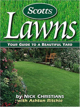 Load image into Gallery viewer, Scotts Lawns: Your Guide to a Beautiful Yard
