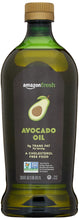 Load image into Gallery viewer, Amazon Fresh, Avocado Oil, 33.8 Fl Oz
