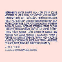 Load image into Gallery viewer, Enfagrow NeuroPro Toddler Nutritional Drink , For Ages 12-36 Months, Natural Milk Flavor, Omega-3 DHA &amp; MGFM for Brain Support, Prebiotics &amp; Vitamins for Immune Health, Ready to Use Bottle, 32 Fl Oz
