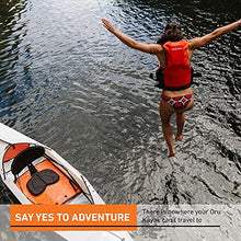 Load image into Gallery viewer, Oru Kayak Beach LT Folding Portable Lightweight Kayak - for Day Trips, Picnics, and Casual Fun with Family and Friends …
