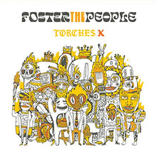 Load image into Gallery viewer, Torches X (Deluxe Edition)
