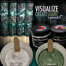 Load image into Gallery viewer, Mica Powder Pigment “Soma” (50g) Multipurpose DIY Arts and Crafts Additive | Natural Bath Bombs, Resin, Paint, Epoxy, Soap, Nail Polish, Lip Balm (Soma, 50G)

