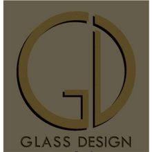 Load image into Gallery viewer, Glass Design
