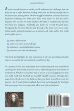 Load image into Gallery viewer, Navigating the Newborn Months and Beyond: A Mother's Guide to Routine, Sleep, Fussiness and Self-Care
