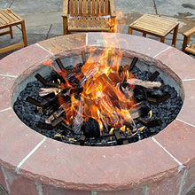 Load image into Gallery viewer, Amagabeli 24in Fire Grate Log Grate Wrought Iron Fire Pit Round Spider Wagon Wheel Firewood Grates Heavy Duty 0.7in Bar Fireplace Stove Burning Rack Holder 4Legs Black Chimney Hearth Kindling Stacking

