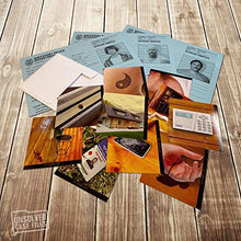 Load image into Gallery viewer, UNSOLVED CASE FILES | Gardner, Avery - Active Murder Mystery Case - Can You Solve The Case?
