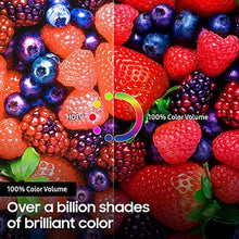 Load image into Gallery viewer, Samsung QN49Q60RAFXZA Flat 49'' QLED 4K Q60 Series (2019) Ultra HD Smart TV with HDR and Alexa Compatibility
