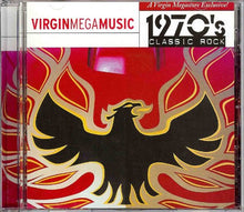 Load image into Gallery viewer, 1970's Classic Rock
