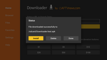 Load image into Gallery viewer, Downloader
