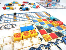 Load image into Gallery viewer, Plan B Games Azul Board Game Board Games, Multi-Colored, Full Pack
