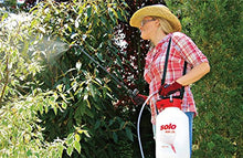 Load image into Gallery viewer, SOLO 430-2G Handheld Sprayer Farm &amp; Landscape, 2-Gallon, White
