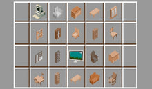 Load image into Gallery viewer, Furniture Mod - Modern
