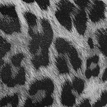 Load image into Gallery viewer, Humble Chic Vegan Leather Wristlet Wallets for Women, Phone Clutch or Small Purse Crossbody Bag, Black &amp; White Leopard Print, Dark Grey, Light Gray, Monochrome, Neutral, Animal Printed, Cheetah
