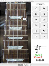 Load image into Gallery viewer, Super Guitar Fretboard Addict [Download]
