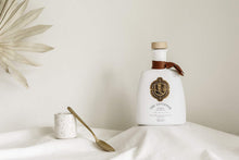 Load image into Gallery viewer, The Governor Limited Edition Extra Virgin Olive Oil - Unfiltered, Cold-Pressed, Early Harvest, Single Origin - Peppery, Robust, Spicy Notes - Packed with Polyphenols, Oleocanthal, Antioxidants, 500ml
