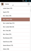 Load image into Gallery viewer, Leather City Store
