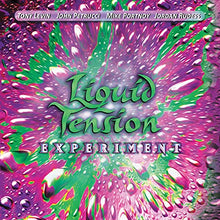 Load image into Gallery viewer, Liquid Tension Experiment [Purple &amp; Green Haze Splatter)
