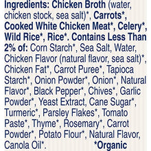 Load image into Gallery viewer, Progresso Soup Organic, Chicken and Wild Rice, 14 oz
