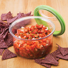 Load image into Gallery viewer, Prepworks Fresh Guacamole ProKeeper with Airtight Lid
