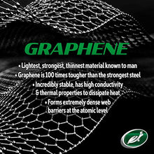 Load image into Gallery viewer, Turtle Wax 53737 Hybrid Solutions Ceramic Patent-Pending Graphene Paste Wax (5.5 oz), Black
