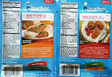 Load image into Gallery viewer, Starkist Tuna - Variety Pack of 10 Flavors
